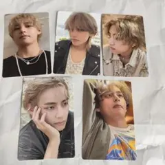 2026年最新】bts v layover トレカの人気アイテム - メルカリ