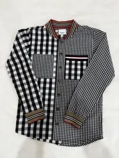 2026年最新】バーバリー キッズ シャツの人気アイテム - メルカリ