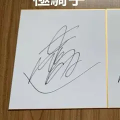 2026年最新】森内寛樹 サインの人気アイテム - メルカリ