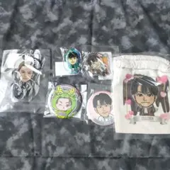 2026年最新】the rampage グッズrikuの人気アイテム - メルカリ