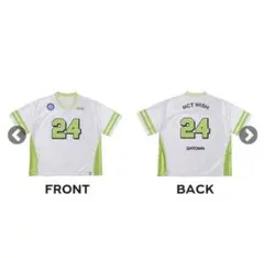 2026年最新】NCTユニフォームの人気アイテム - メルカリ