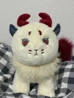 2026年最新】ツノちゃん eveの人気アイテム - メルカリ