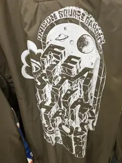 2026年最新】unison square garden コーチジャケットの人気アイテム