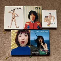 2026年最新】YUKIアートブックの人気アイテム - メルカリ