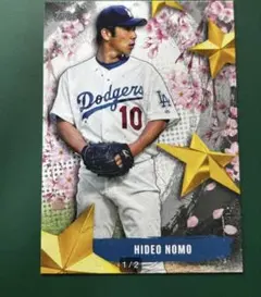 2026年最新】野茂英雄の人気アイテム - メルカリ