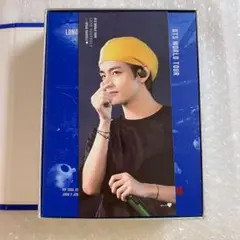 2026年最新】bts speak yourself ロンドン dvdの人気アイテム - メルカリ