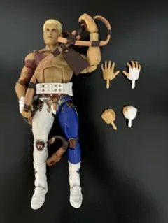 2026年最新】コーディローデス フィギュアの人気アイテム - メルカリ