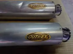 2026年最新】zzr1 マフラーの人気アイテム - メルカリ