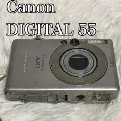 2026年最新】canon ixy digital55の人気アイテム - メルカリ
