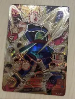 2026年最新】lc ドラゴンボールヒーローズの人気アイテム - メルカリ