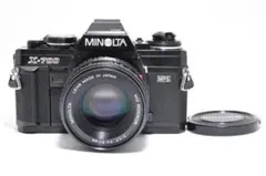 2026年最新】minolta x-700の人気アイテム - メルカリ