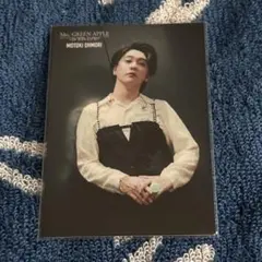 2026年最新】大森元貴 フォトカード ホワイトラウンジの人気アイテム