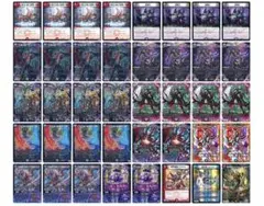 4c邪王門 デッキ デュエマ引退品 - メルカリ