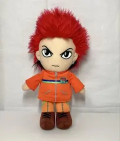 2026年最新】x japan ぬいぐるみの人気アイテム - メルカリ