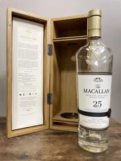 2026年最新】マッカラン30年 空瓶の人気アイテム - メルカリ