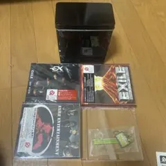 2026年最新】exile our style 初回の人気アイテム - メルカリ