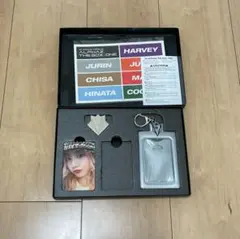 2026年最新】alphaz the boxの人気アイテム - メルカリ