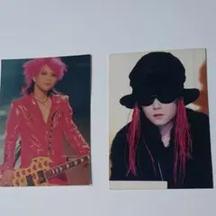 2026年最新】X JAPAN hide 写真の人気アイテム - メルカリ