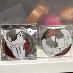 2026年最新】wind breaker ジュエリー缶バッジ 蘇枋の人気アイテム