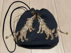 2026年最新】minaperhonen wolf&flowerの人気アイテム - メルカリ