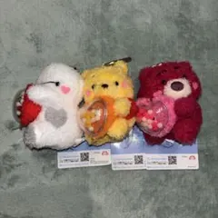 2026年最新】ぬいぐるみ まとめ売りの人気アイテム - メルカリ