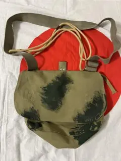 2026年最新】日本軍 雑嚢の人気アイテム - メルカリ