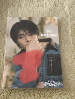 2026年最新】straykids 直筆サインの人気アイテム - メルカリ