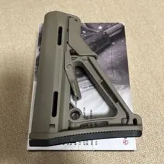 2026年最新】MAGPUL sl-kの人気アイテム - メルカリ