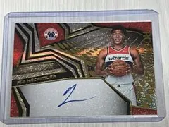 2026年最新】八村塁 サインカードの人気アイテム - メルカリ