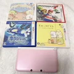 2026年最新】3DS LL マリオホワイトの人気アイテム - メルカリ