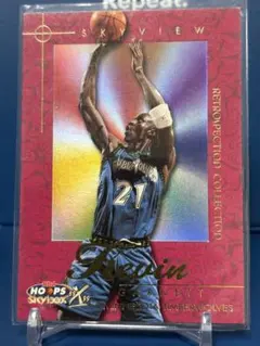 2026年最新】ケビンガーネットの人気アイテム - メルカリ