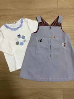 2026年最新】ファミリア男の子90の人気アイテム - メルカリ