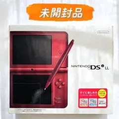 2026年最新】ニンテンドーdsi ll ワインレッドの人気アイテム - メルカリ