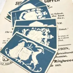 2026年最新】シガレットカード イギリスの人気アイテム - メルカリ