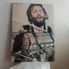 2026年最新】ポールマッカートニー ポスターの人気アイテム - メルカリ