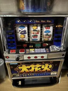 2026年最新】大花火 スロットの人気アイテム - メルカリ