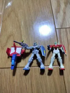 2026年最新】hg ジムセットの人気アイテム - メルカリ