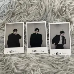 2026年最新】zeroBaseone リッキー チェキの人気アイテム - メルカリ