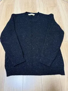 2026年最新】ANSNAM ニット・セーターの人気アイテム - メルカリ