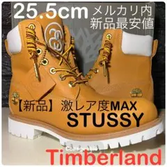 2026年最新】stussy timberの人気アイテム - メルカリ