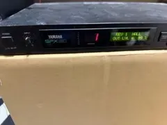 2026年最新】YAMAHA SPX90IIの人気アイテム - メルカリ