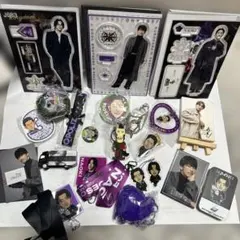 2026年最新】三代目グッズまとめ売りの人気アイテム - メルカリ