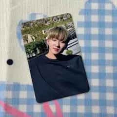 2026年最新】go生 ヒョンジンの人気アイテム - メルカリ