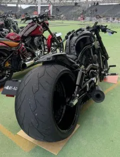 2026年最新】V-ROD マフラーの人気アイテム - メルカリ