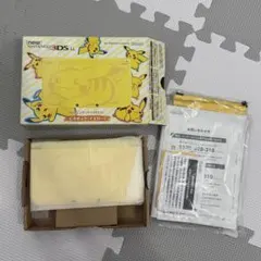 2026年最新】newニンテンドー3ds ll ピカチュウ イエローの人気