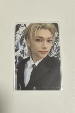 2026年最新】フィリックス 5star トレカの人気アイテム - メルカリ