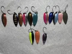 2026年最新】フォレスト スプーン miuの人気アイテム - メルカリ