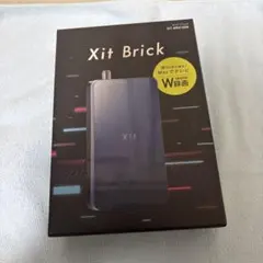 2026年最新】xit-brk100wの人気アイテム - メルカリ