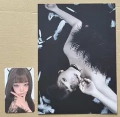 2026年最新】billlie トレカ ツキの人気アイテム - メルカリ