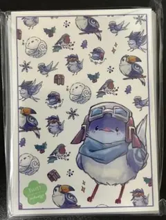 2026年最新】ふわんだりぃず スリーブの人気アイテム - メルカリ